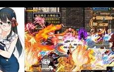  在迷失传奇单职业灭神 v1